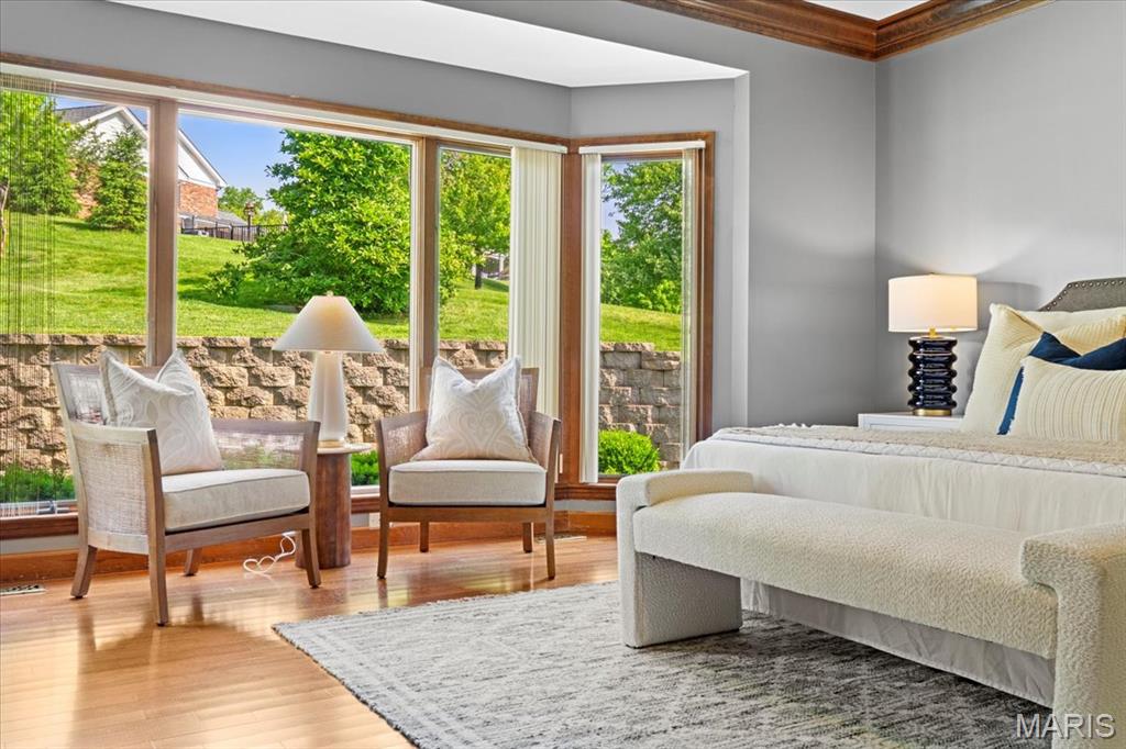 Foxbridge Estates - Residential