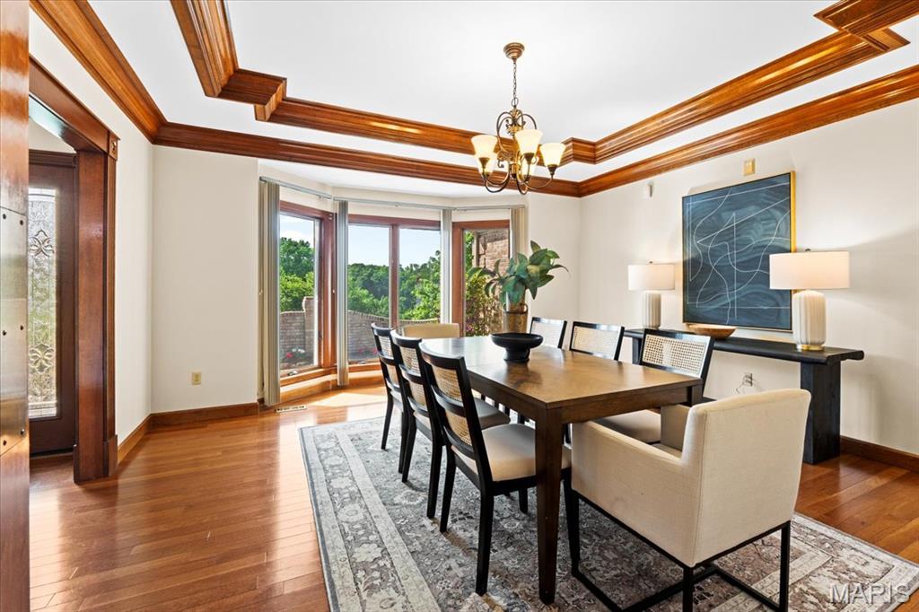 Foxbridge Estates - Residential