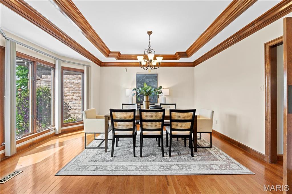 Foxbridge Estates - Residential