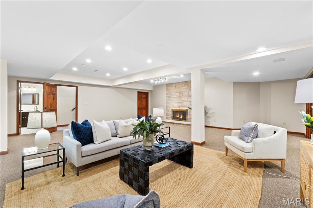 Foxbridge Estates - Residential