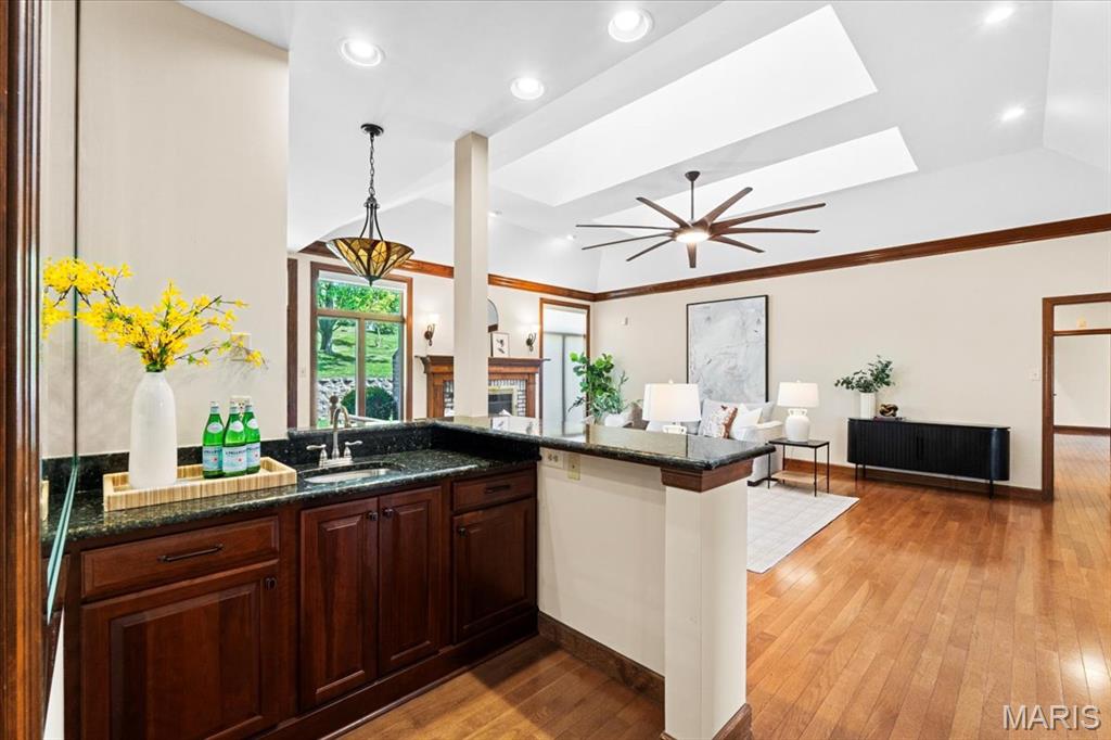 Foxbridge Estates - Residential