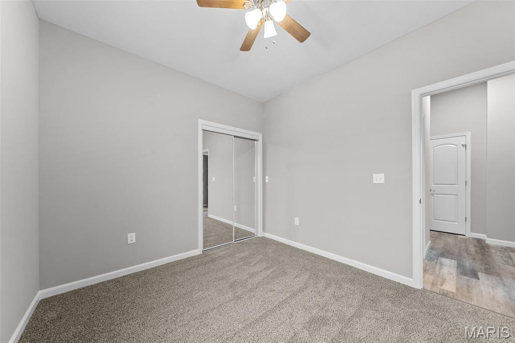 Hunter Oaks - Residential