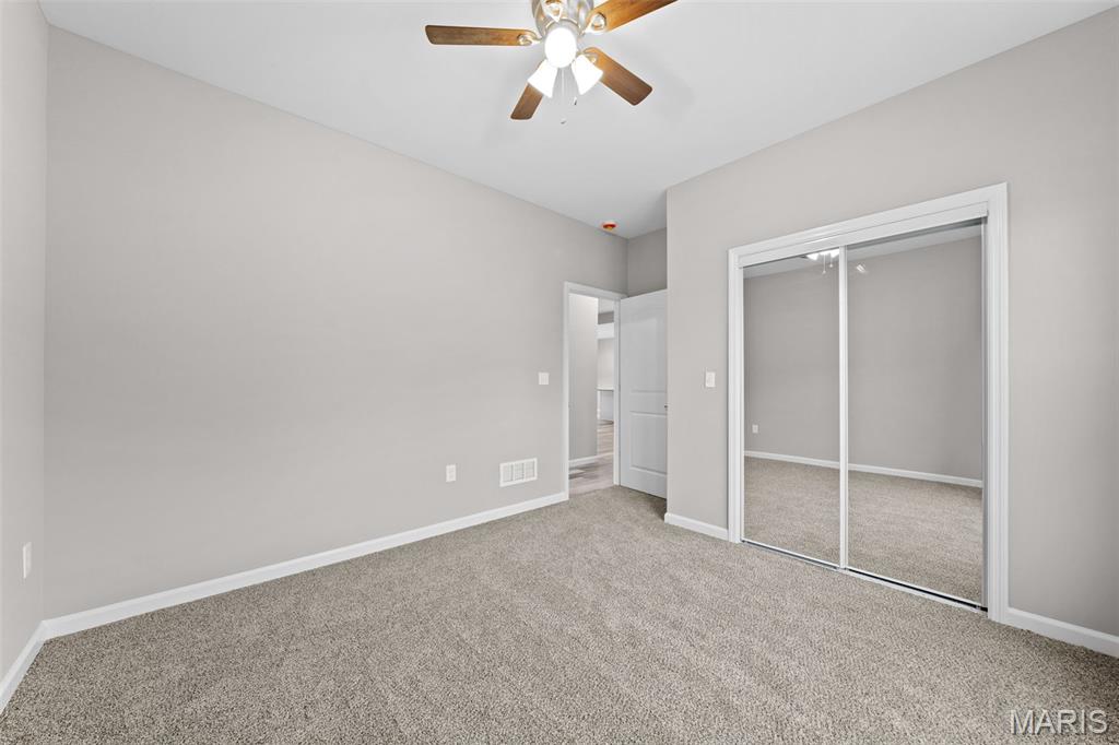 Hunter Oaks - Residential