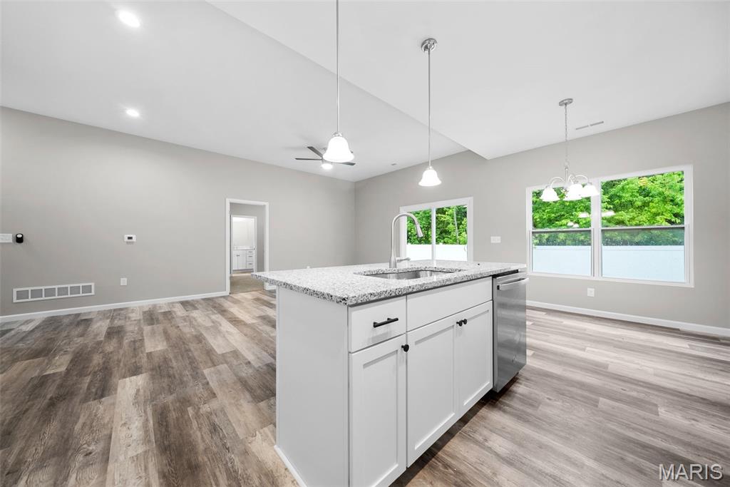 Hunter Oaks - Residential