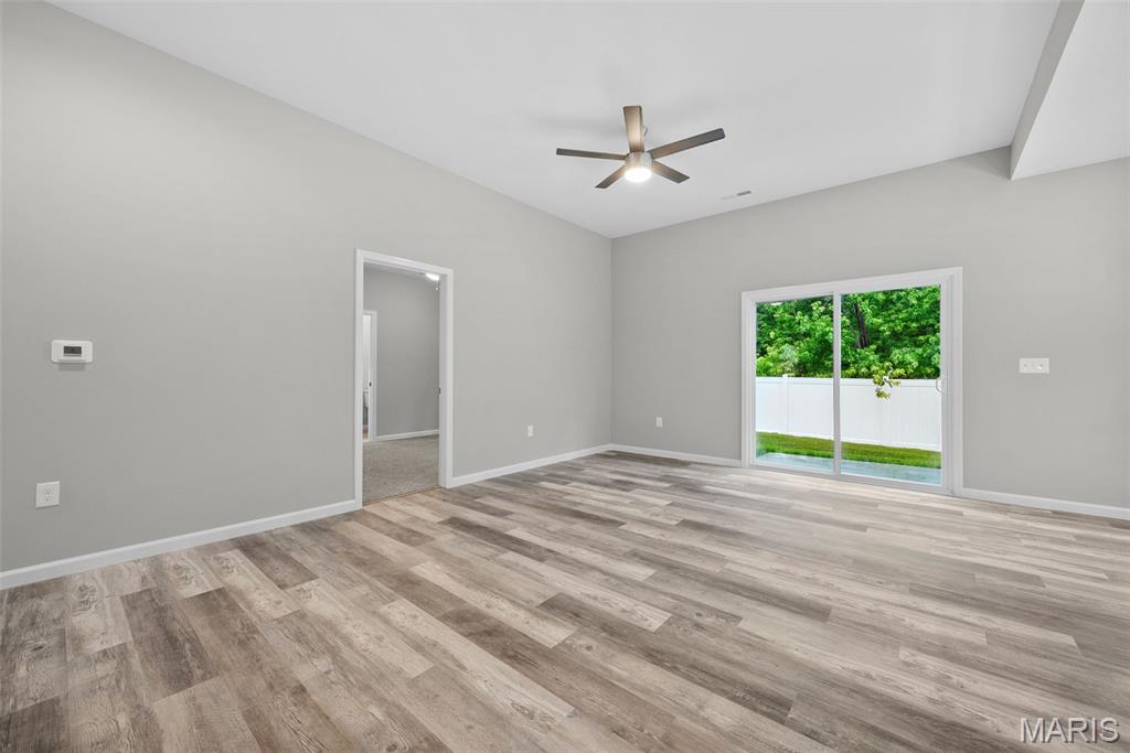 Hunter Oaks - Residential