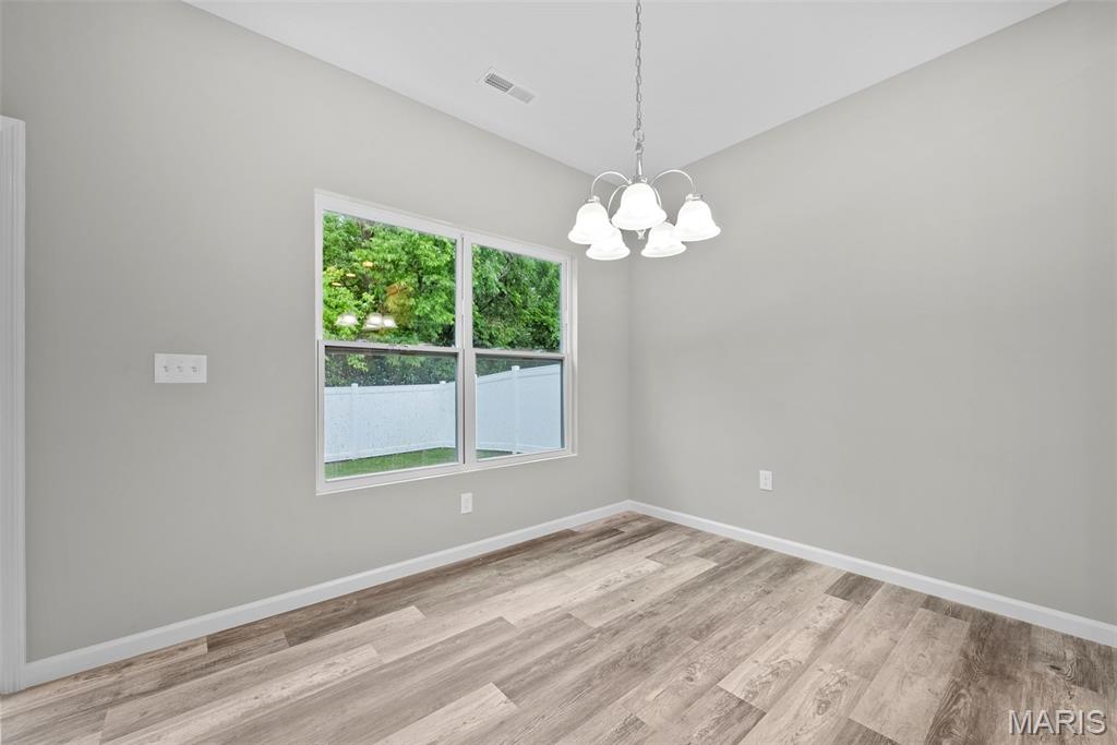 Hunter Oaks - Residential