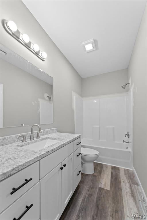 Hunter Oaks - Residential