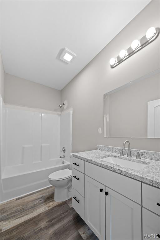 Hunter Oaks - Residential