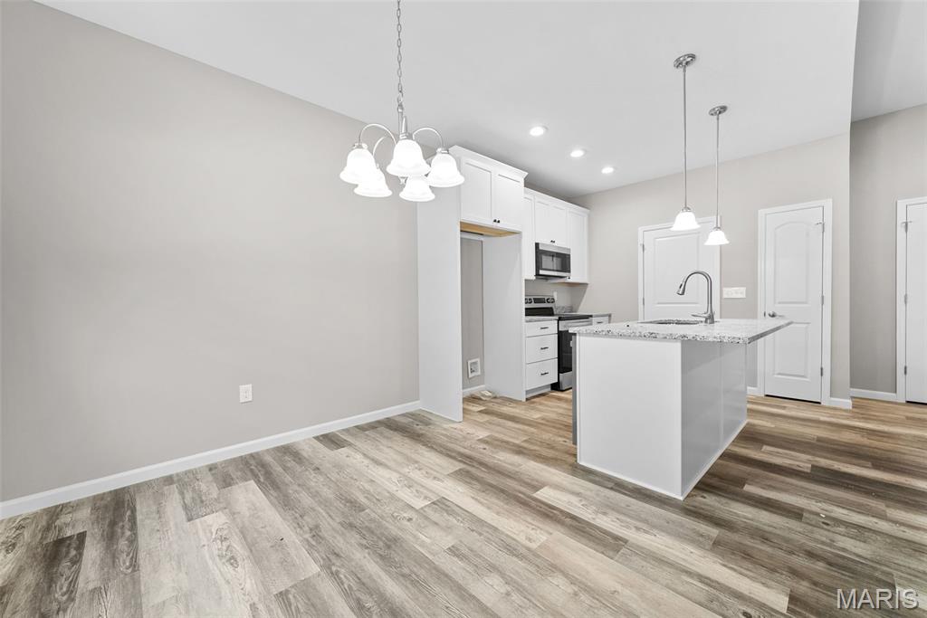 Hunter Oaks - Residential