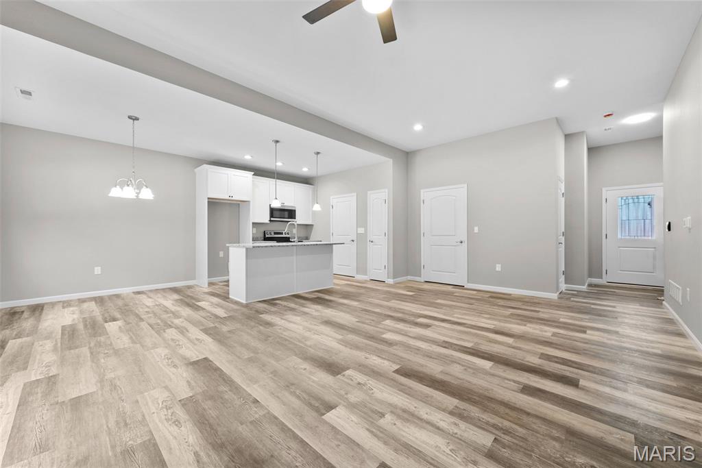 Hunter Oaks - Residential