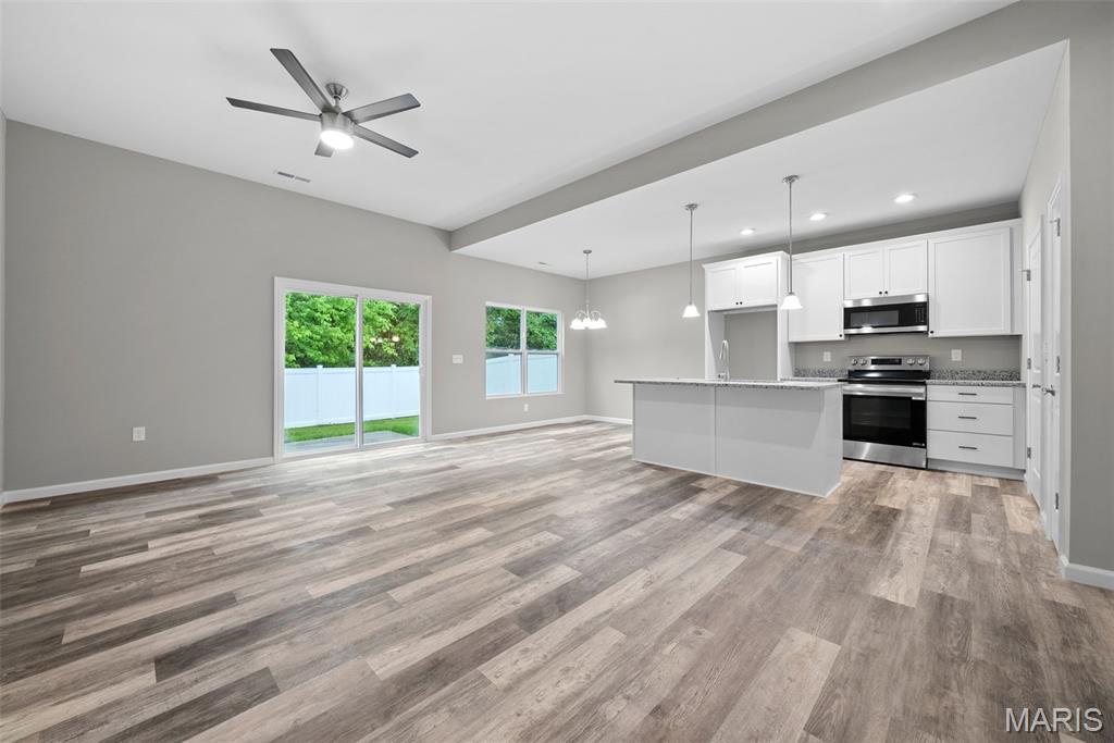 Hunter Oaks - Residential