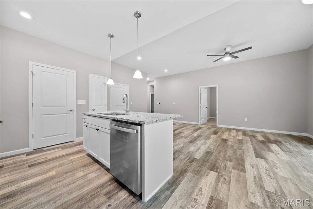 Hunter Oaks - Residential