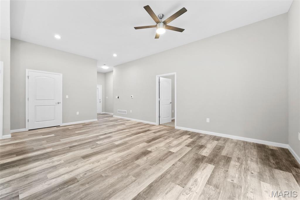 Hunter Oaks - Residential