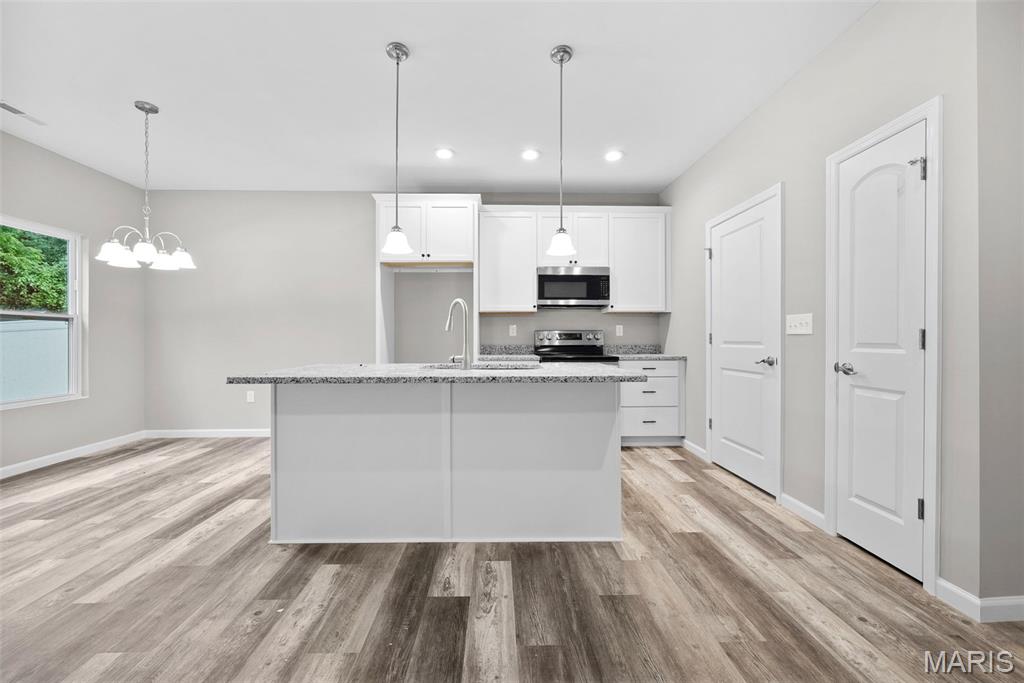 Hunter Oaks - Residential