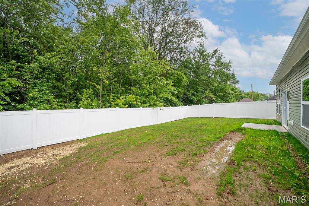 Hunter Oaks - Residential