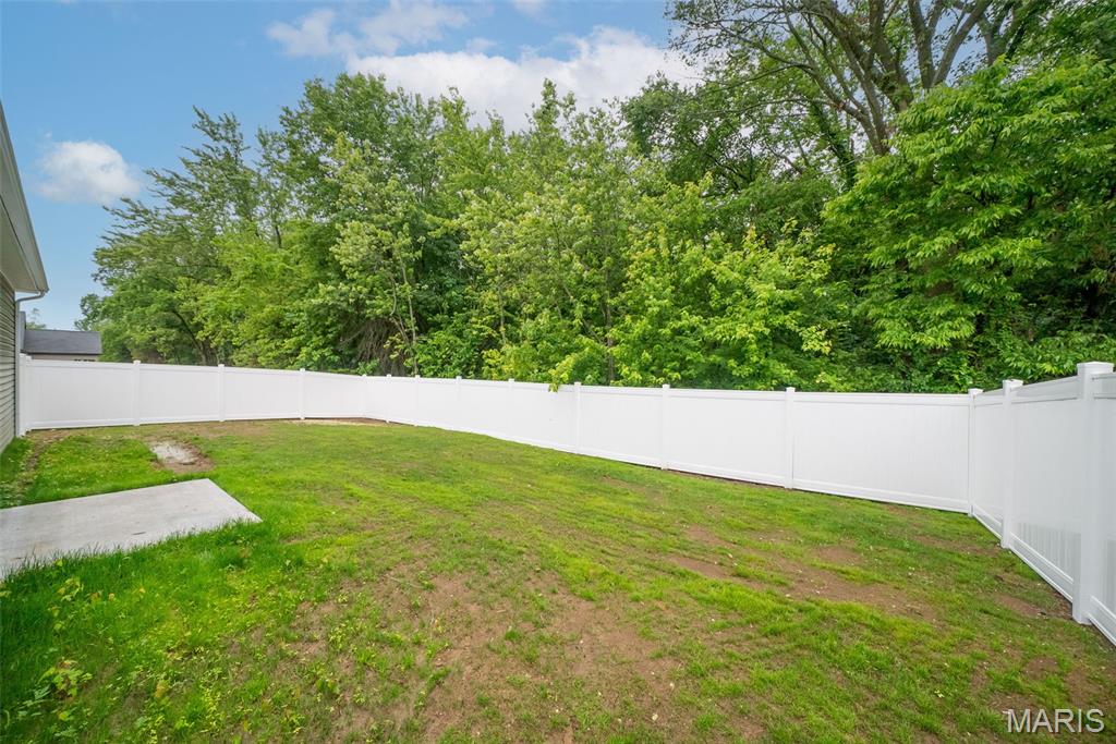 Hunter Oaks - Residential