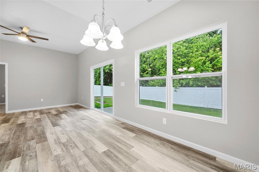 Hunter Oaks - Residential