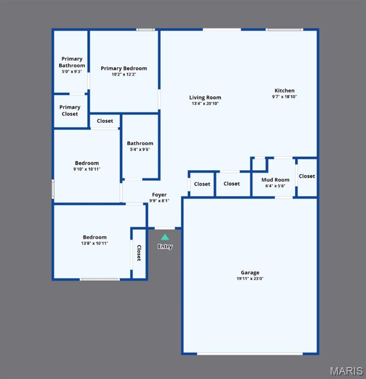 Hunter Oaks - Residential