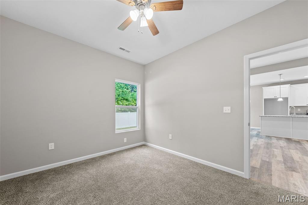 Hunter Oaks - Residential