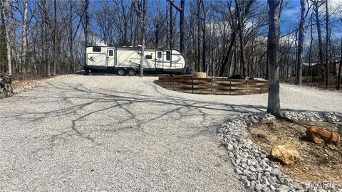 Tiny photo for 1036 Erie Trail Drive, Perryville, MO 63775 (MLS # 26019058)