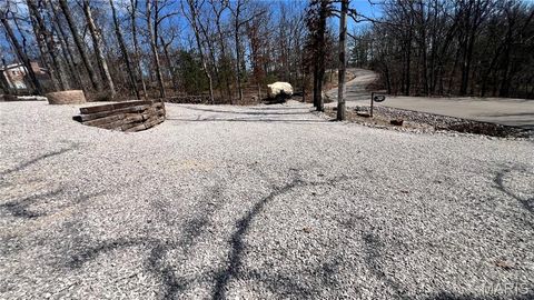 Tiny photo for 1036 Erie Trail Drive, Perryville, MO 63775 (MLS # 26019058)