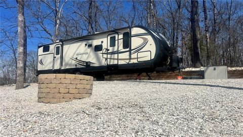 Tiny photo for 1036 Erie Trail Drive, Perryville, MO 63775 (MLS # 26019058)