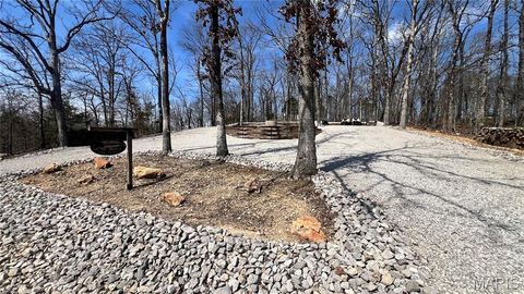 Tiny photo for 1036 Erie Trail Drive, Perryville, MO 63775 (MLS # 26019058)
