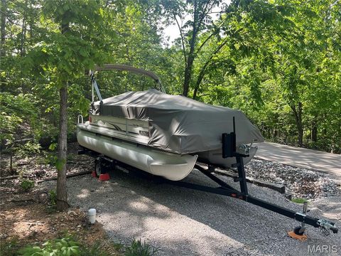 Tiny photo for 1036 Erie Trail Drive, Perryville, MO 63775 (MLS # 26019058)