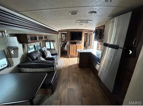 Tiny photo for 1036 Erie Trail Drive, Perryville, MO 63775 (MLS # 26019058)