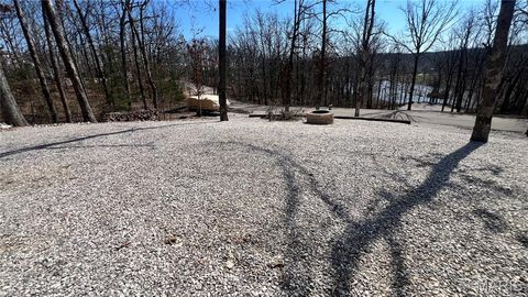 Tiny photo for 1036 Erie Trail Drive, Perryville, MO 63775 (MLS # 26019058)