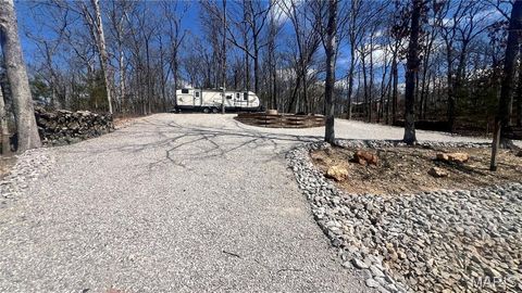 Tiny photo for 1036 Erie Trail Drive, Perryville, MO 63775 (MLS # 26019058)