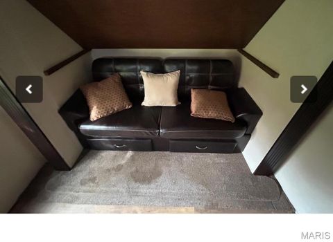 Tiny photo for 1036 Erie Trail Drive, Perryville, MO 63775 (MLS # 26019058)