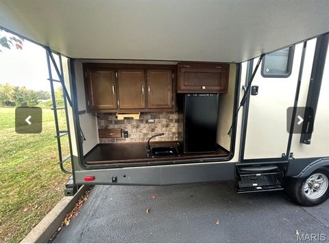 Tiny photo for 1036 Erie Trail Drive, Perryville, MO 63775 (MLS # 26019058)