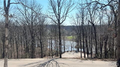 Tiny photo for 1036 Erie Trail Drive, Perryville, MO 63775 (MLS # 26019058)