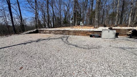 Tiny photo for 1036 Erie Trail Drive, Perryville, MO 63775 (MLS # 26019058)