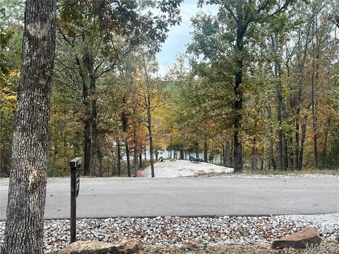 Tiny photo for 1036 Erie Trail Drive, Perryville, MO 63775 (MLS # 26019058)