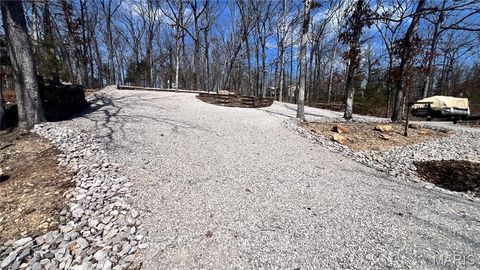 Photo of 1036 Erie Trail Drive, Perryville, MO 63775 (MLS # 26019058)