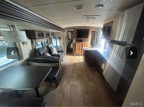 Tiny photo for 1036 Erie Trail Drive, Perryville, MO 63775 (MLS # 26019058)