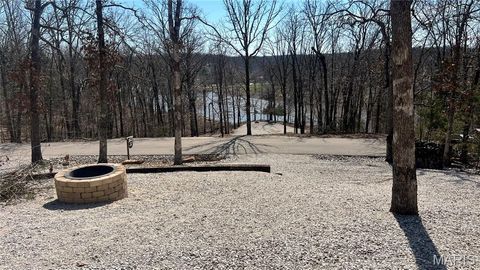 Tiny photo for 1036 Erie Trail Drive, Perryville, MO 63775 (MLS # 26019058)