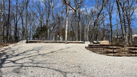 Tiny photo for 1036 Erie Trail Drive, Perryville, MO 63775 (MLS # 26019058)