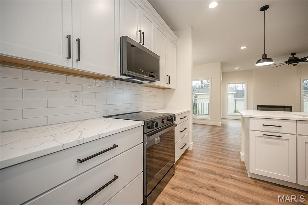 Incline Village - Residential