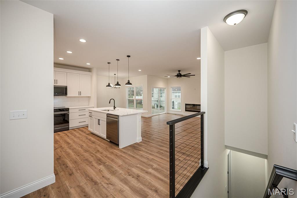 Incline Village - Residential