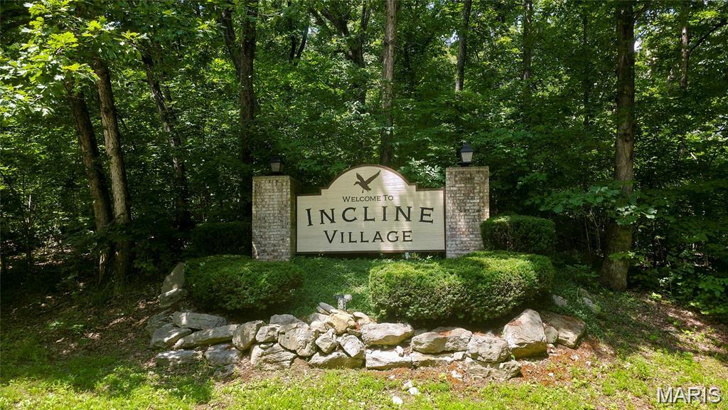 Incline Village - Residential
