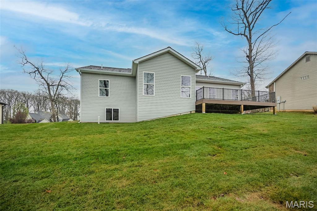 Incline Village - Residential