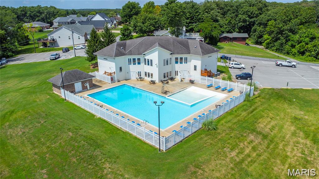 Incline Village - Residential