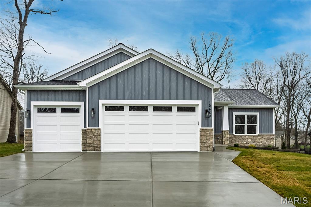 Incline Village - Residential