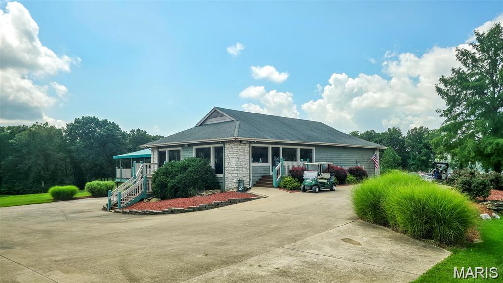 Incline Village - Residential