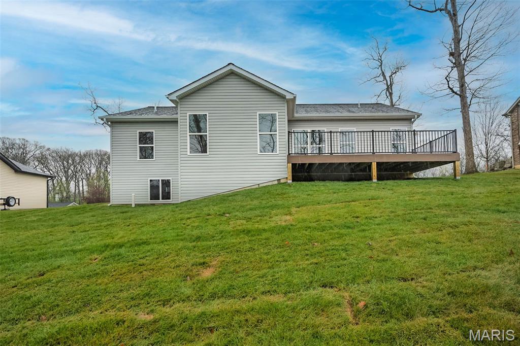 Incline Village - Residential