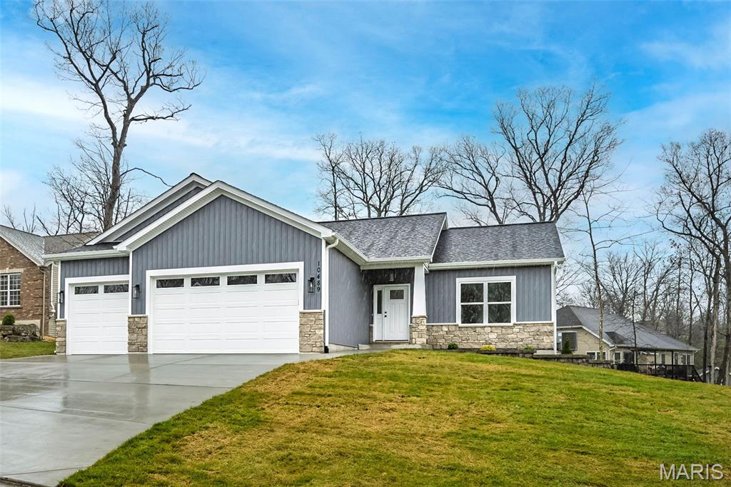 Incline Village - Residential