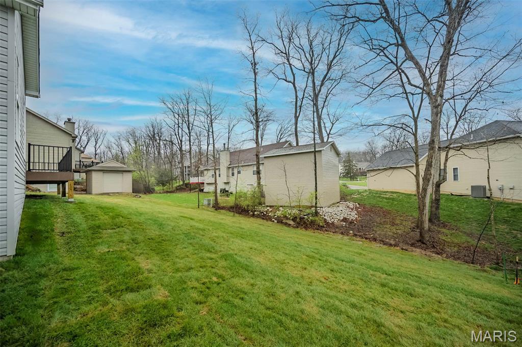 Incline Village - Residential